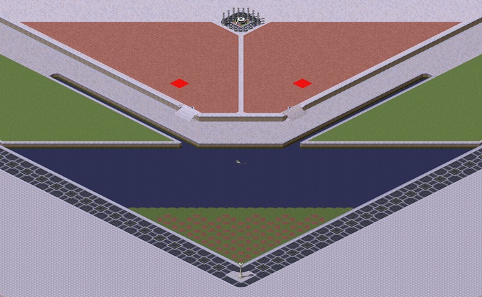 Operation in Arizona[Feras] - HARD Survival v3.3 preview