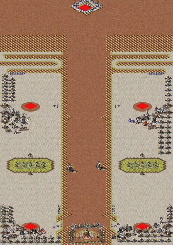 Defend Liberty By:Survival_Mod1 preview