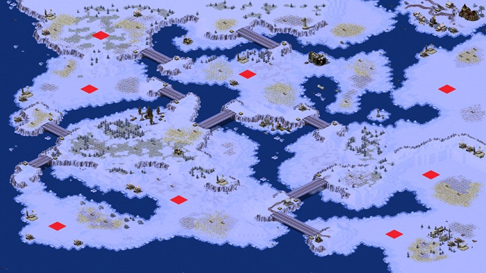 Siberian WAR preview