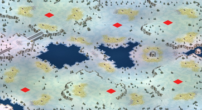 [6] Severnaya preview