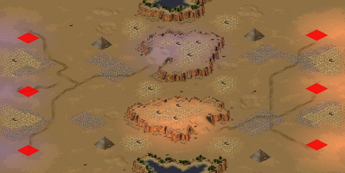 ToE [PRO] [TR]AlperC preview