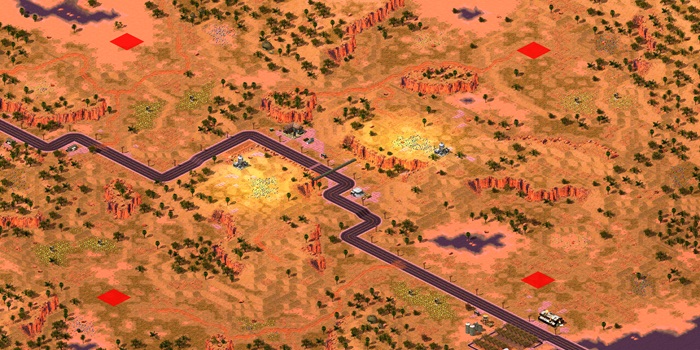 [4] Fierce Battle preview