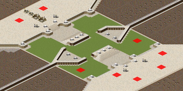 tofickers fortress preview