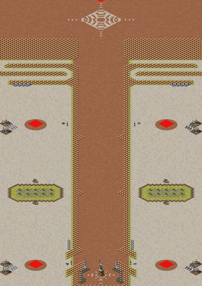 [4] Defend Liberty - Dctanxman preview