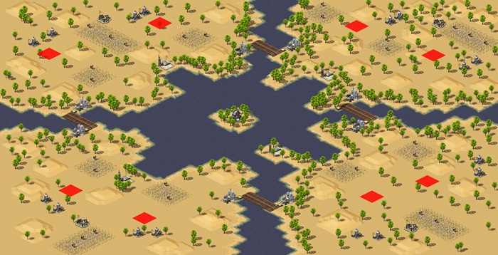 [8] Tributaries preview