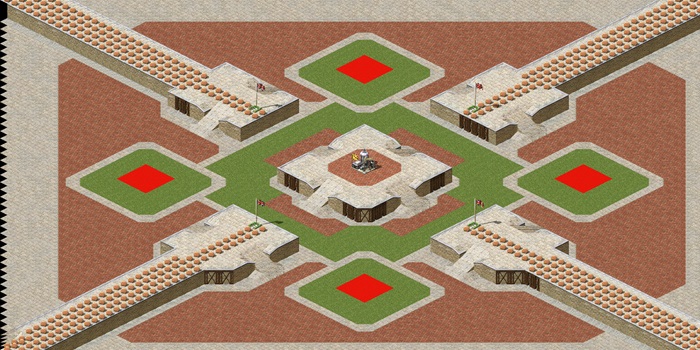 OIL CENTR - DOC MAP preview