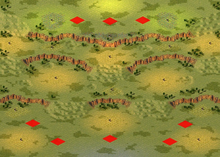 [8] Mount Rush More preview