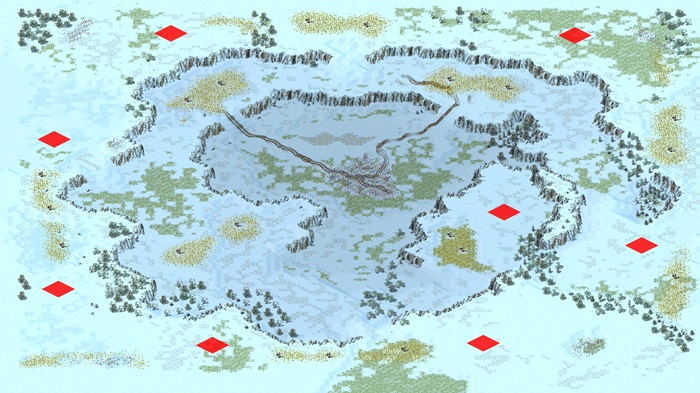 mx Heck Freezes Over 1.94 preview