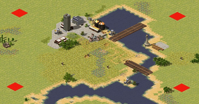 NuclearFallout preview