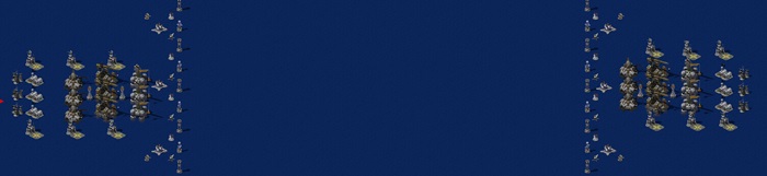 (6) Naval Wonder War - V1.1 preview