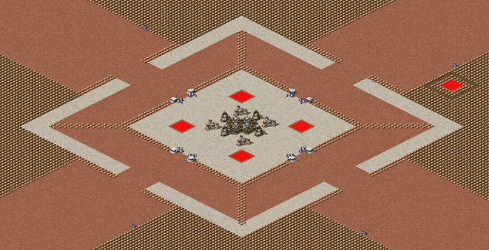 Middle Madness V1.5 EDITEDDD preview