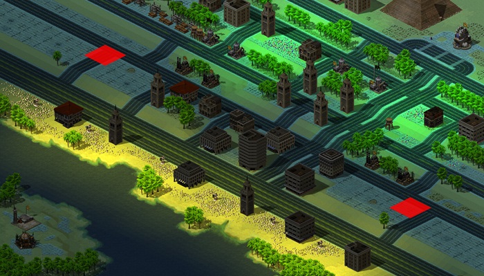 [2] Desert Heights preview