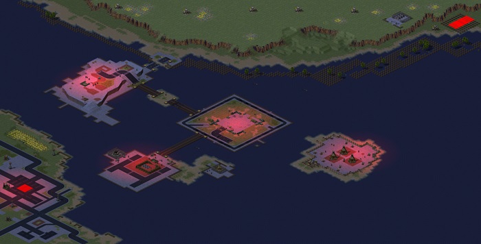 Tanya Mission IV  MAP4YOU preview