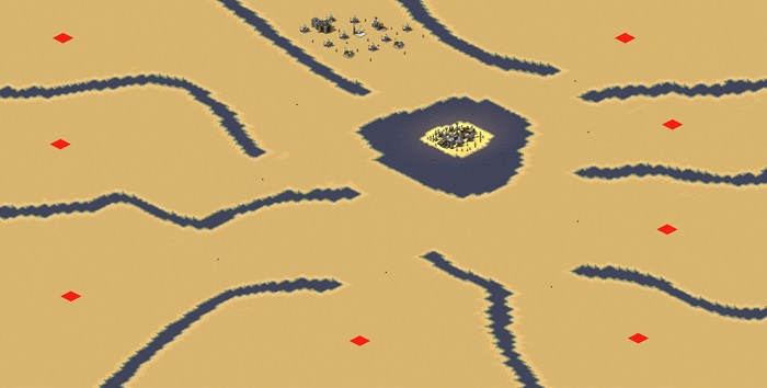 Beware Of Monkey - XloW preview