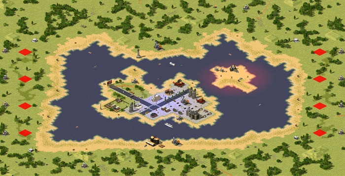[8] Island Battle preview