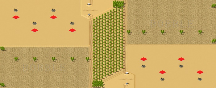 RedZone 2021 Sell4Cash (4v4) by Bobble preview