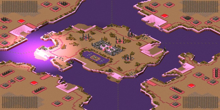 WorldWar5+ Chaos New -  -REWORKED ORI WW5- (1-1-1-1) (2-2) preview