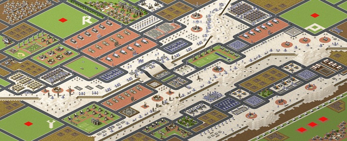 mike's map 15 preview