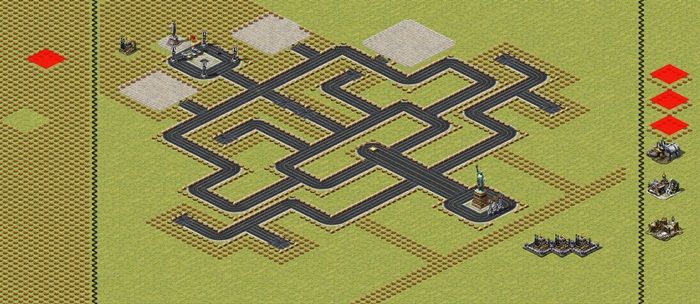 Yosef Anan - Tower Defense v3 preview