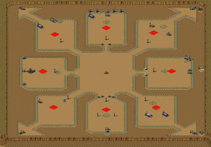 [8]Oil With New Bonuses - Desert - Solo - Final Version preview