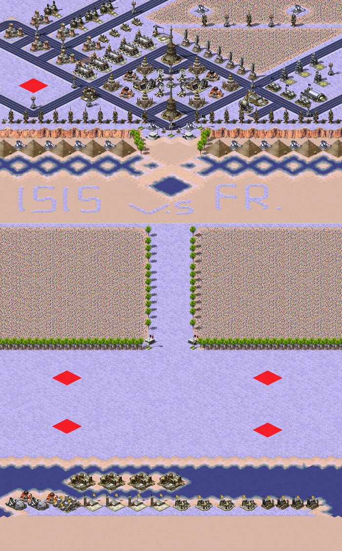 [5] ISIS Last Stand preview