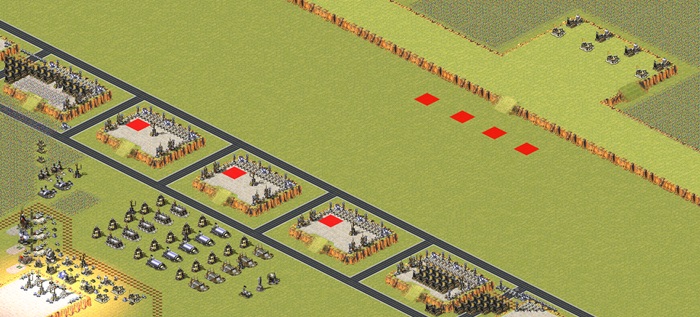 Yosef Anan - Very Hard Survival v4_4 preview