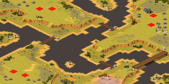 Tour of the Easter islands preview