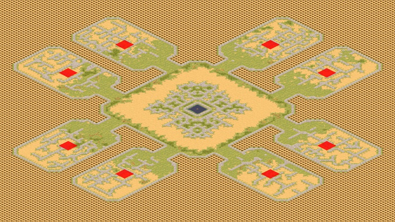 The PrivacyVK [Classic V1] © preview