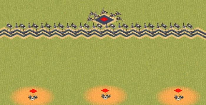 Survival SUPERMOD v2.6 - by NoScope preview