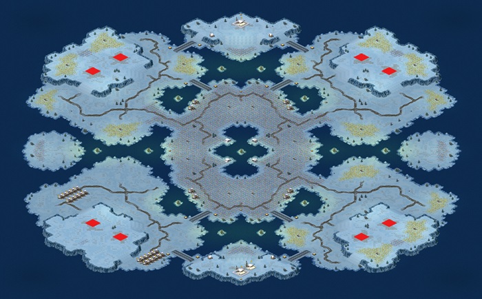 Devilz90 Map7 preview