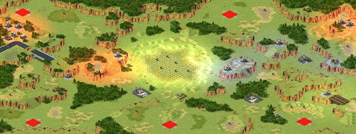 Fertile Plain preview