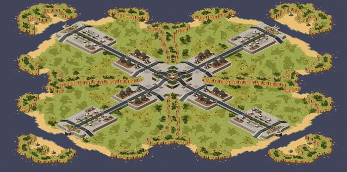 Clover Survival (7p) -- MISSING (randomized 2019-02-16 155356) preview