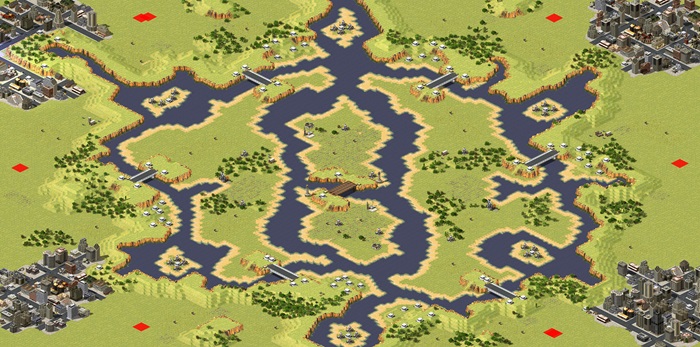 [2-8] Stratego by E.D.S. (2-6) Huge preview