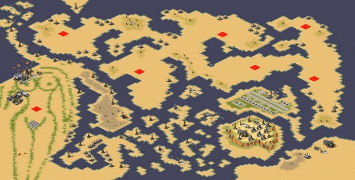 chaoji ganhan preview