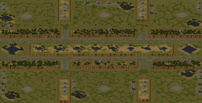 Fortnite Survival (6p) -- MISSING (randomized 2019-08-01 171152) preview