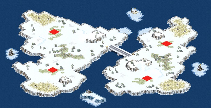 Cliffs Of Madness Rebirth V2.0 preview