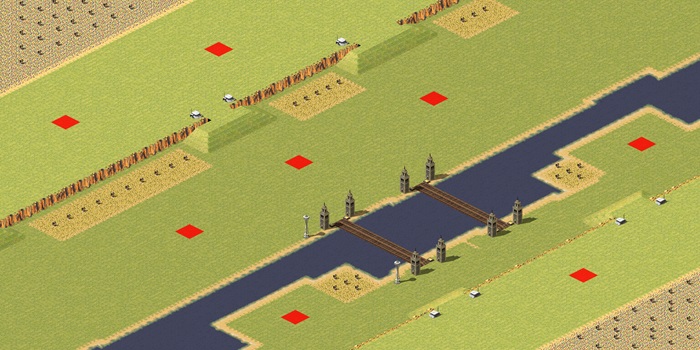 The Hill Conquer (Extra AI) preview