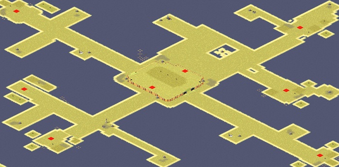 Pjle Oborona preview