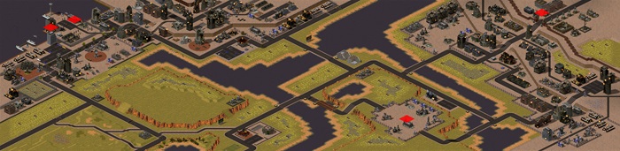 United Invasion preview