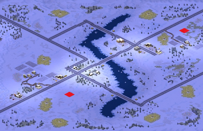 [2] Montana DMZ LE { Rebalanced } preview