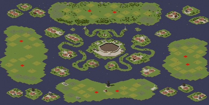 8 Water maze preview
