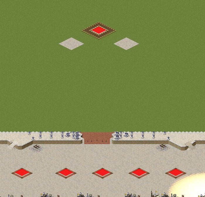 Land Of Legends (Survival) Version 5   [Edited|Anthrax] v1.0XX====:34948=====Code:04782XXX preview