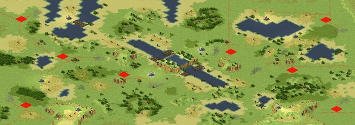 [8] Fountain of Youth 4v4 preview