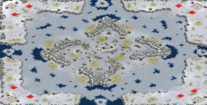 [8] Mayflower Freezes Over preview