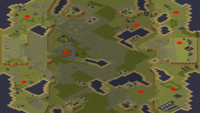 ��� CmpStmp Survive 11413 : Edt Ciro8hero preview