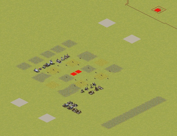 AHMAD Survival RPGpLaya5 V 4.0 preview