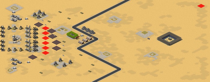 Troop Survival 6p - Edit by Antares v1.0 EDIT II preview