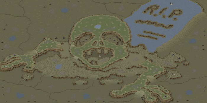 Wind of God Survival (5p) -- MISSING (randomized 2020-05-17 135025) preview