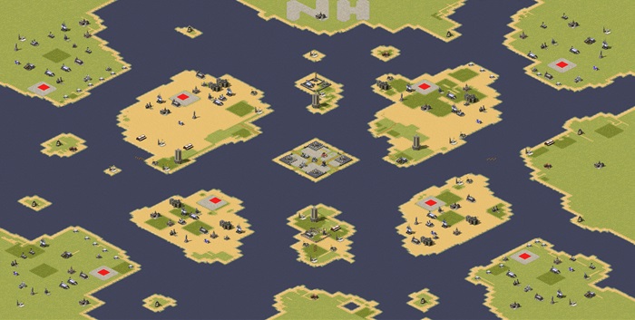 UP Side Down Super Water Lv2 preview