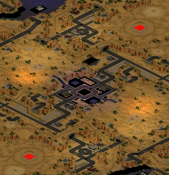 (2) Route Sixty Six preview